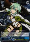 SAO/SE23-T17R RRR 優秀な狙撃手 シノン