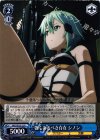 SAO/SE23-22 R 強くあるべき存在 シノン