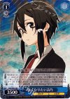SAO/SE23-28 C 強くなりたい詩乃