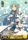 SAO/SE23-P06 PR 《絶剣》に挑むアスナ