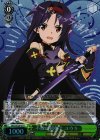  SAO/SE26-07 S-R 不敗の超剣士 ユウキ(ホロ) 