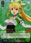  SAO/SE26-15 S-C タイムリミット リーファ(ホロ) 