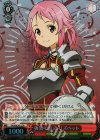  SAO/SE26-22 S-R 強気で気丈 リズベット(ホロ) 