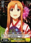  SAO/SE26-P02 PR 夏祭り 明日奈 