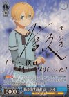 SAO/S65-T14SP SP 動き出す運命 ユージオ(サイン入り)