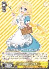  SAO/S65-001 RR 北の洞窟へ アリス 