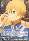  SAO/S65-070 RR 自由人のルームメイト ユージオ 
