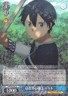  SAO/S65-073 R 昼食分の働き キリト 
