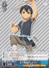  SAO/S65-080 U 北の洞窟へ キリト 