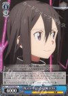 SAO/S65-082 U PKスコードロンとの対峙 キリト