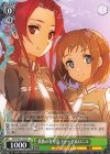 SAO/S65-103 PR 貴族の在り方 ティーゼ&ロニエ