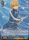  SAO/S65-070S SR 自由人のルームメイト ユージオ 