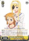  SAO/S80-017 U 姉妹水入らず セルカ&アリス 