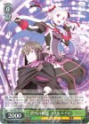  SAO/S80-036 R 望外の救援 ユナ&エイジ 