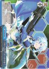  SAO/S80-098 CR 《ウルティマラティオ・ヘカートII》 