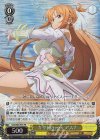  SAO/S80-P03 PR キリトの元へ アスナ(ホロ) 