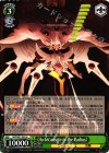  SAO/S51-035 U 《An Incarnate of the Radius》 