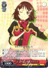 SAO/S51-054 R さっぱりとした性格 リズベット