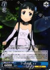 SAO/S51-085 U データ収集 ユイ