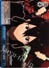 SAO/S51-097 CR 《黒の剣士》再び