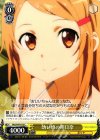  SAO/S47-013 C 幼い頃の明日奈 