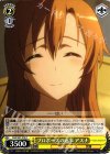  SAO/S47-018 C プロポーズの返事 アスナ 