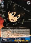  SAO/S47-087 U ユニークスキルの発現 キリト 
