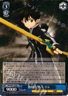  SAO/S47-112 RR 波状攻撃 キリト 