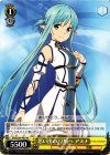  SAO/S47-P01 PR 思い出の22層へ アスナ 