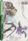 SB/S06-049 CC 佳人薄命 