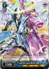 SB/S06-107 PR “Cool&TheGang”政宗&元親