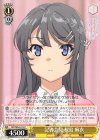  SBY/W64-012 U 記者会見 桜島 麻衣 