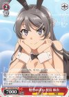  SBY/W64-P01 PR 魅惑の誘い 桜島 麻衣 