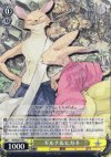 SE/S04-015 C ギルナ&ヒカネ