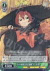 SE/S04-041 C “いい加減で自信過剰”アミタリリ