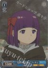 SFN/S108-T14R RRR  “見習い魔法使い” フェルン