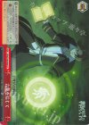  SFN/S108-068 CR 言葉を信じて 