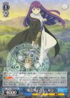  SFN/S108-073 RR “魔法使い” フェルン 