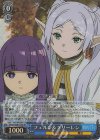  SFN/S108-075S SR フェルン＆フリーレン 