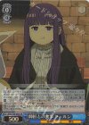  SFN/S108-090S SR 師匠との食事 フェルン 