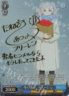 SFN/S108-072SP SP 冬の装い フリーレン(サイン入り)