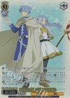 SFN/S108-002SEC SEC “故郷の花” フリーレン＆ヒンメル(箔押し入り)