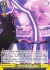  SFN/S136-018 R 破滅の雷を放つ魔法 