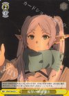 SFN/S136-021 C 結界の解除魔法