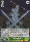 SFN/S136-046 C 人類最強 南の勇者