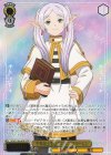 SFN/S136-003PS PR 千年以上生きるエルフ フリーレン(箔押し入り)