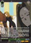 SFN/S136-026PS PR なでなでは一日十分まで ゼーリエ&メトーデ(箔押し入り)