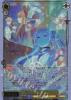 SFN/S136-004S SR★★★ 一級魔法使い選抜試験 フリーレン(箔押し入り)