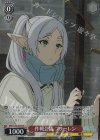 SFN/S136-065S SR★ 作戦会議 フリーレン