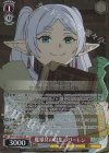 SFN/S136-068S SR★ 魔導具の収集 フリーレン